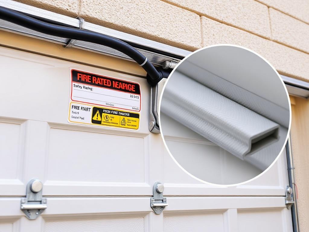 Fire Safety Compliance: Protecting Your Family - Hebron Garage Doors blog