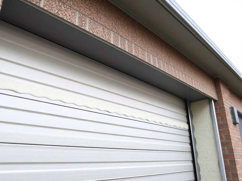 ROI of Insulated Garage Doors: Smart Investment Guide - Hebron Garage Doors blog