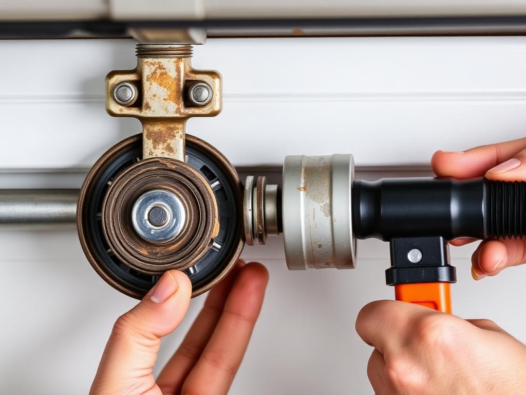 Roller Replacement: A Complete Guide for Homeowners - Hebron Garage Doors blog
