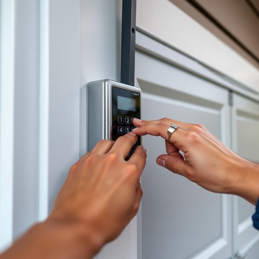 Garage Door Repair - Professional garage door service in Hebron CT